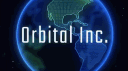 Orbital banner