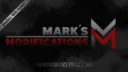 Mark's Modifications banner
