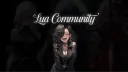 Lua Community banner