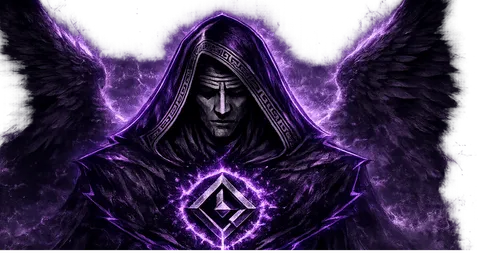 Laconic banner