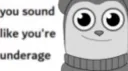 VIQ Crafts Discord Server banner