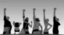 Nakama [Vlaicu's Grandfleet] banner