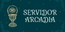 SERVIDOR ARCADIA banner