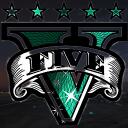 GTA 5 Ecke Banner