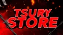 🔪 Tsury Store MM2 #SORTEIOS banner