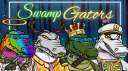Swamp Gators NFT banner