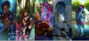 Luminarium🌙 banner