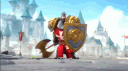 banner