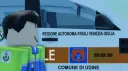 Comune di Udine | V2 banner