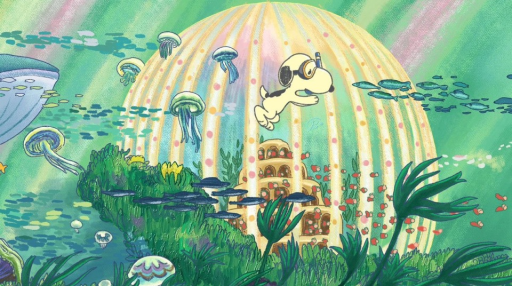 asiatopia Discord server banner