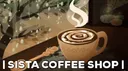 | Sista's Coffee Shop | banner