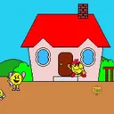 PAC-MAN FS server banner