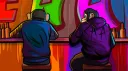 banner
