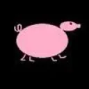 Pig Pen banner