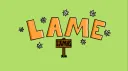 Lame Lamas | Mint is live! banner
