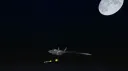 CARRIER STRIKE GROUP 8 - US NAVY banner