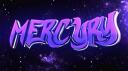Mercury Banner