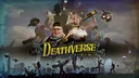 DEATHVERSE: LET IT DIE Official banner