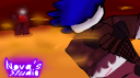 Nova studios Discord server banner