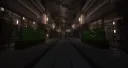 Containment banner