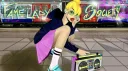Fame Lady Society banner