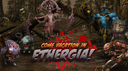 Fury's Requiem Community Discord server banner