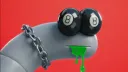 Just Worms 🪱 banner