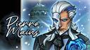 Pierro Mains | The Jester Banner