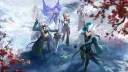 Etheria: Restart banner