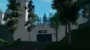 S.C.P. Site-81 banner