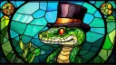 The Brood banner