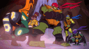 banner
