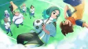 Inazuma Eleven Italia Banner