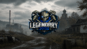Legendary Gaming banner