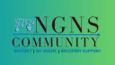 No Guilt No Shame Recovery Community banner