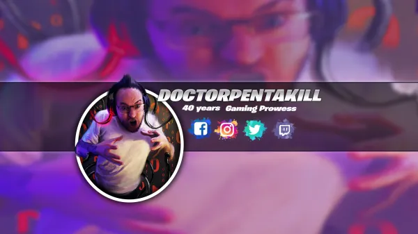 banner