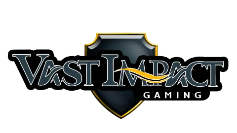 Vast Impact Gaming banner