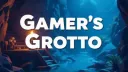Gamer's Grotto Banner