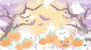 ≧﹒ zöєу störe 🎃 •ᴗ•ू banner