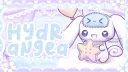 💙﹕Hydrangea﹕REVAMP !!! banner