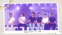 2PM Hottest banner