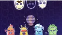 Ghosties banner