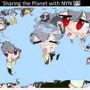RAT ENJOYER DEN Discord server banner