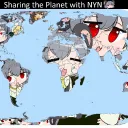 RAT ENJOYER DEN Discord server banner