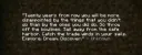 banner