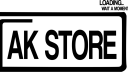 𝗔𝗸 𝗦𝘁𝗼𝗿𝗲 | 𝟭𝗞 | 𝗦 𝗜𝗜 banner