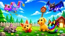 BK Games banner