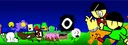 banner