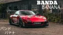 Banda Banana banner