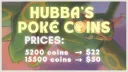 HUBBA'S POGO SERVER banner